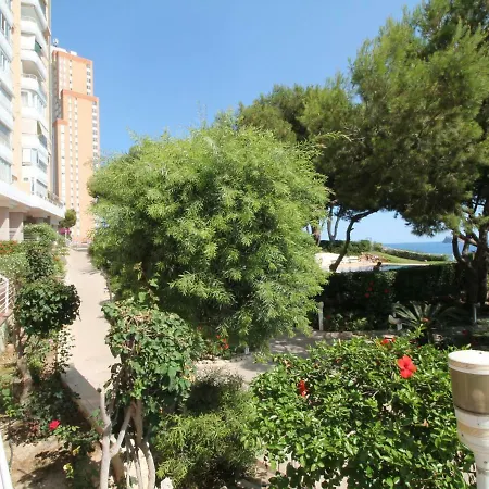 Balcon De Poniente