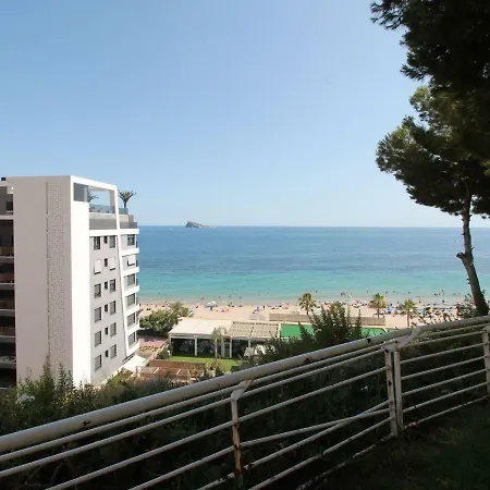 Balcon De Poniente * Benidorm