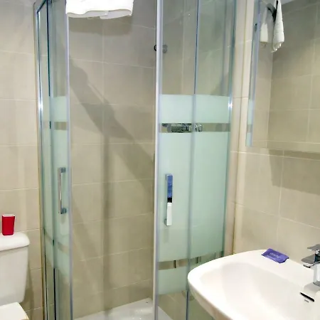 Balcon De Poniente Apartamento Benidorm