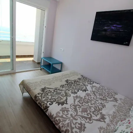 דירה Balcon De Poniente