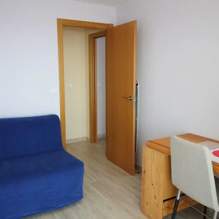דירה Balcon De Poniente