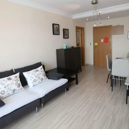 Balcon De Poniente Apartamento *