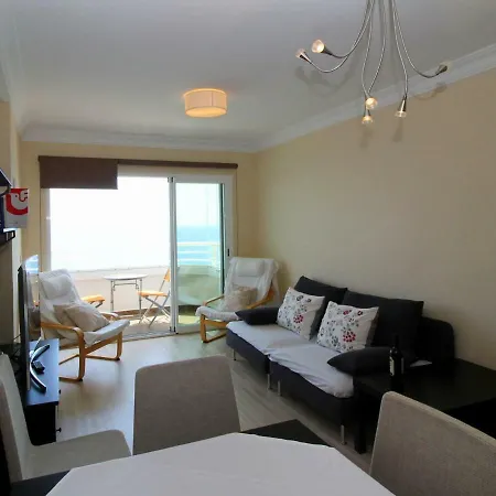 Balcon De Poniente Apartamento *