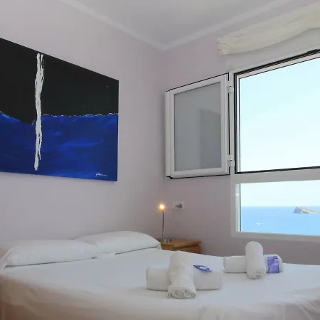 Balcon De Poniente * Benidorm